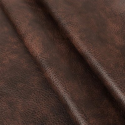 Vodovinská vintage PU kožená výroba Vegan PU Factory for Bags Shoes Sofa Automotive Interiér